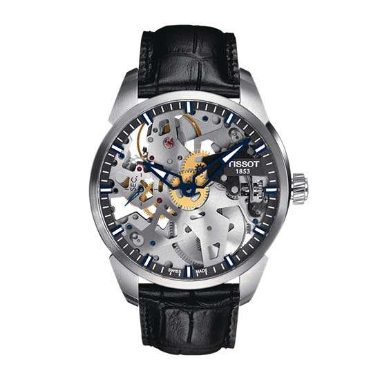 Rado squelette deals